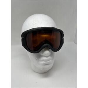 Smith Optics Sundance Kid Junior Series Fog-X Anti-Fog Technology